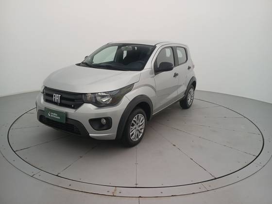 FIAT MOBI 1.0 EVO FLEX LIKE. MANUAL FIAT MOBI 1.0 EVO FLEX LIKE. MANUAL